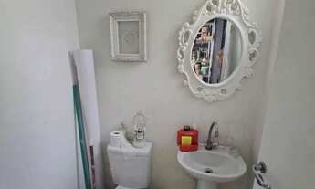 Imagem 4: Salão para alugar, 40 m² por R$ 4.510,00/mês - Vila São Francisco - São Paulo/SP