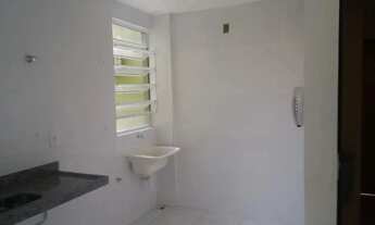 Imagem 6: Imóvel para venda tem 48 metros quadrados com 2 quartos em Cidade Jardim - Teresina - PI