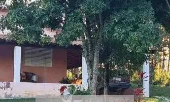 Imagem 5: Chácara à venda em Cesário Lange-SP, bairro Chácara Três Dias - 3 quartos, 1 sala, 2 banhe