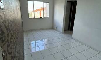 Imagem 5: ALUGO APARTAMENTO NO SOLAR SIM