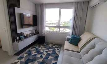 Imagem 5: Apartamento totalmente mobiliado no bairro Partenon