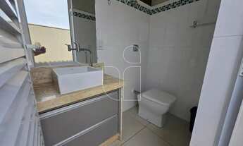 Imagem 2: Linda casa no Residencial Jardins de Monet - Marília