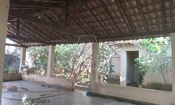 Imagem 6: Casa no Bairro Planalto