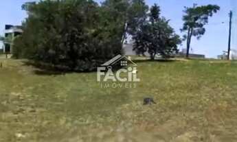 Imagem: Lote / Terreno em Condomínio Fechado Riviera