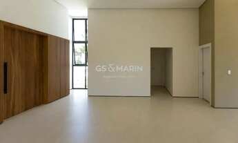 Imagem 3: Casa à venda no Condomínio Villagio do Engenho, em Cambé