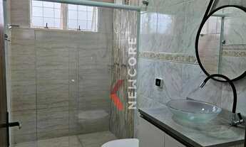 Imagem 7: Casa em Rua Salvador Cacciolla - Jardim Carolina - Bauru/SP