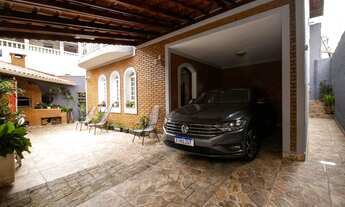 Imagem 2: Sobrado para venda em Vila Penteado com 3 quartos, sendo 1 suíte , 170m²