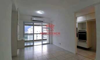 Imagem 2: Apartamento com 2 quartos e Varanda na Barra Olímpica