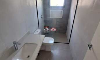 Imagem 6: Casa em condomínio à venda 250m² - Condomínio Residencial VIVVA