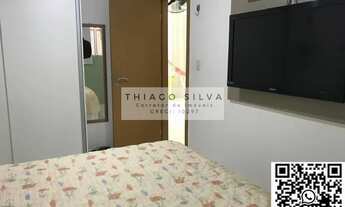 Imagem 3: Flat em porto de galinhas