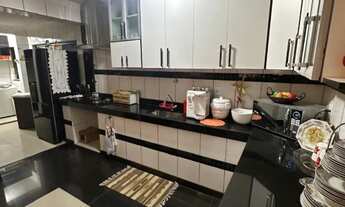 Imagem 2: SOBRADO NO GAMA OESTE - ENORME - ACEITA FINANCIAMENTO!