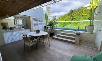 Imagem 2: Apartamento à venda no COSTA ESPAÑA, BARRA, Salvador, BA