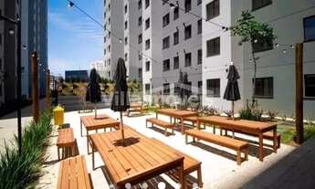 Imagem 3: Apartamento - Residencial Parque da Fazenda - Campinas