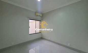 Imagem 5: Casa 04 quartos sendo 01 suíte - Plano Diretor Sul