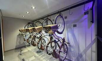 Imagem 5: APARTAMENTO DE UM DORMITÓRIO NO CENTRO DE CANELA