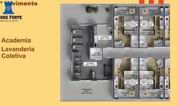 Imagem 7: Studio para Venda em Curitiba, Bacacheri, 1 dormitório, 1 banheiro