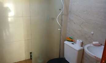 Imagem 2: Apartamento de 2 quartos para alugar, no Vila Rica no Caji