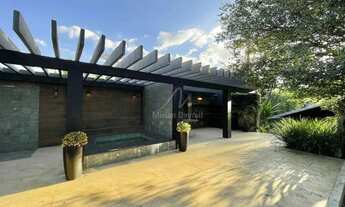 Imagem 6: Casa de Alto Padrão à Venda em Bandeirantes (Pampulha) 5 Quartos, 3 Suítes, Piscina