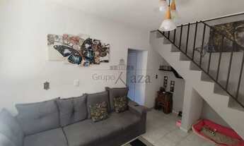 Imagem: Oportunidade - Casa Sobrado - Jardim Pararangaba