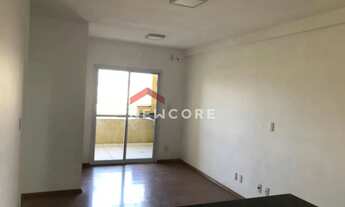 Imagem 5: Apartamento em Avenida Gisele Constantino - Parque Bela Vista - Votorantim/SP