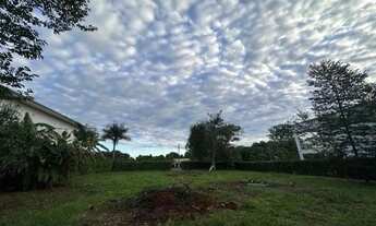 Imagem 5: Terreno no condomínio Paraíso tropical