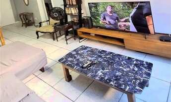 Imagem 2: Apartamento para alugar com 3 quartos no condomínio Edificio Bartolomeu Portela, Rio de Ja