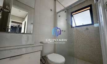 Imagem 3: Apartamento com 2 dormitórios para alugar, 67 m² por R$ 3.857,50 - Parque Campolim - Soroc