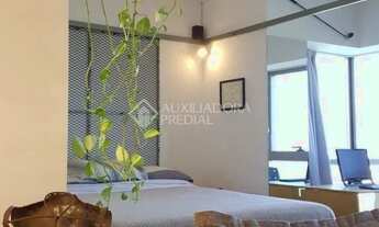 Imagem 5: Apartamento Loft Para Aluguel