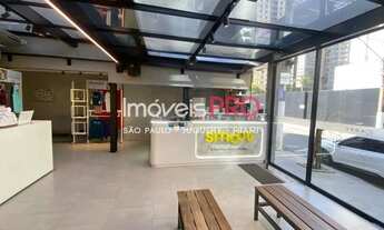 Imagem: Prédio, Itaim Bibi - São Paulo