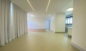 Imagem 4: Apartamento para alugar em Londrina, Bela Suiça, com 2 quartos, com 115 m², Terrazza di Ri