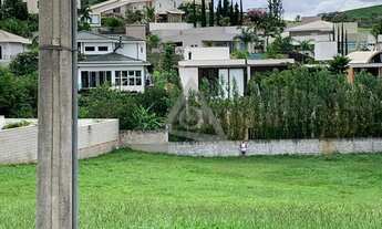 Imagem 2: Terreno à venda em Campinas, Loteamento Residencial Jaguari (Sousas), com 1271 m²