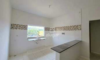 Imagem 3: Apartamento para alugar, 2 quartos, Vila Mauricéia - Montes Claros/MG - R$ 1.300,00 - Alug