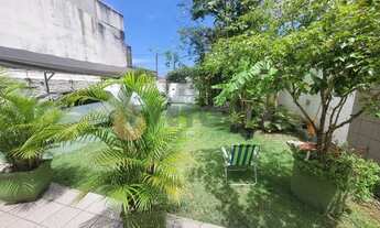 Imagem 5: Casa com 3 dormitórios à venda, 166 m² por R$ 1.600.000 - Centro - Caraguatatuba/SP