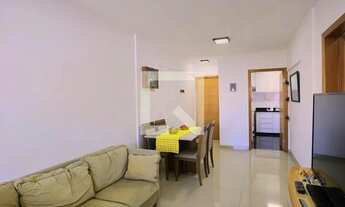 Imagem 4: Apartamento à Venda - Sagrada Família, 3 Quartos, 74 m2