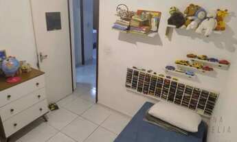 Imagem 2: APARTAMENTO PARA VENDER NOS BANCÁRIOS (ÁGUA FRIA) - ACEITA TROCA EM CASA