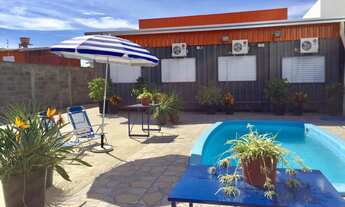 Imagem: Kitnet/conjugado para aluguel possui 15