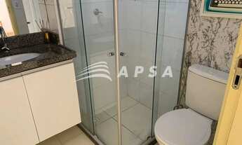 Imagem 5: EXCELENTE APARTAMENTO LOCALIZADO NO ANTARES. POSSUI 2 QUARTOS SENDO 1 SUÍTE; SALA DE ESTAR