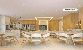 Imagem 7: Apartamento com 3 dormitórios à venda, 135 m² por R$ 2.098.000,00 - Centro - Guaratuba/PR