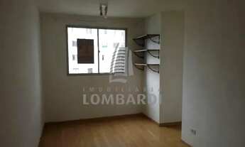 Imagem 3: Apartamento com 2 quartos à venda por R$ 280000.00, 46.39 m2 - PINHEIRINHO - CURITIBA/PR