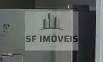 Imagem 6: Belíssimo Stúdio de 37 m², mobiliado, para venda/locação no Portal da Colina