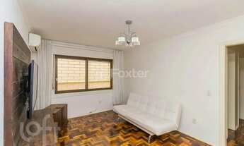 Imagem: Apartamento à venda Rua Barão de Teffe