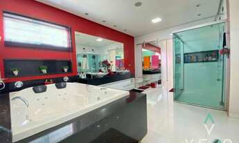 Imagem 5: Chácara com 3 dormitórios à venda, 818 m² por R$ 1.900.000,00 - Vicente Pires - Vicente Pi