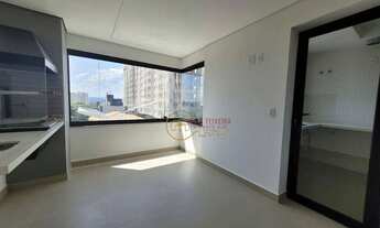 Imagem 2: Apartamento Allure com 3 suítes à venda, 120 m² por R$ 1.400.000 - Vila Ema - São José dos