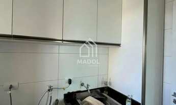 Imagem 12: Apartamento à Venda Ed Oásis Palace, com 03 quartos (1suíte) - Ponta Grossa - PR