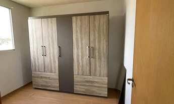 Imagem 6: Apartamento à venda no Condomínio Chapada dos Buritis, Ponte Nova, Várzea Grande, MT