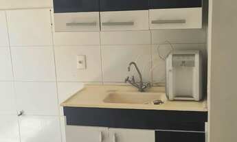 Imagem 3: Vendo Apart de 2 Quartos na QD 104 no Total Ville Santa Maria DF Liga Agora