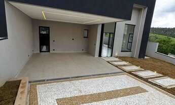 Imagem 2: Casa à venda em Santana de Parnaíba, Sítio do Rosário, com 3 suítes, com 179 m²