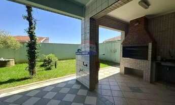 Imagem 3: Casa com 4 dormitórios em ótima localização para alugar por R$8.000/mês - Vila Rica-Atibai