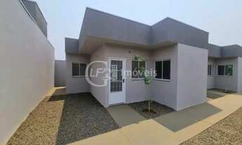 Imagem 3: Oportunidade imperdível: Casa em condomínio à venda em Campo Grande-MS, Jardim São Conrado