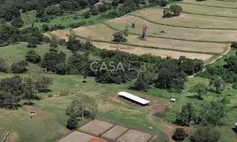 Imagem 2: Fazenda à Venda em Bonfinópolis GO | 145 Alqueires